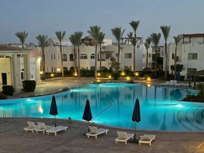 Diar Al Rabwa sharm resort apartments