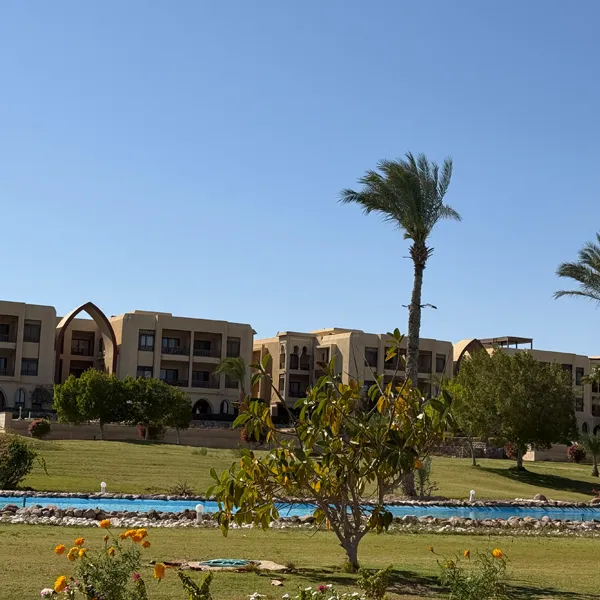 golf heights sharm rentals