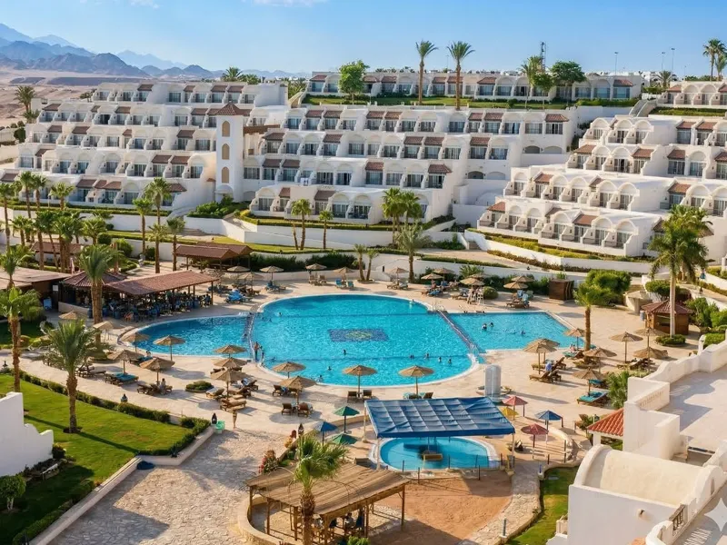 movenpick resort naama bay sharm el sheikh