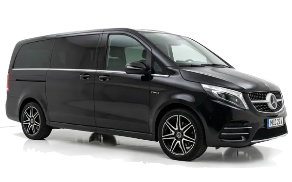 Private airport transfer Sharm El Sheikh - Luxury VIP hotel shuttle
