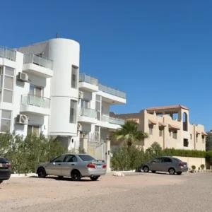 Holiday apartments in Hadaba district