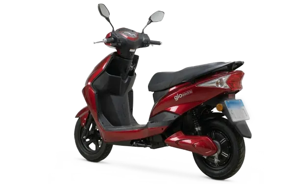 Scooter rental Sharm El Sheikh - Rent a motorbike for sightseeing