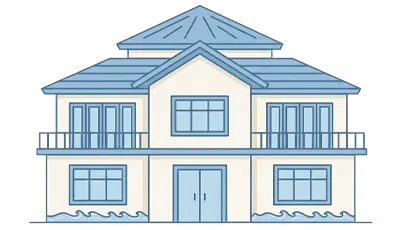 Sharm El Sheikh Apartments and Rentals Icon