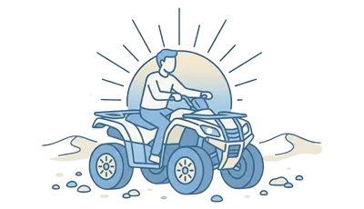 Sharm El Sheikh Excursions and Tours Icon