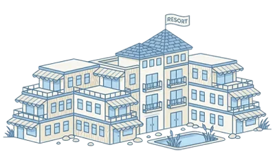 Sharm El Sheikh Hotels and Resorts Icon