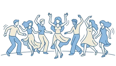 Sharm El Sheikh Nightlife and Parties Icon