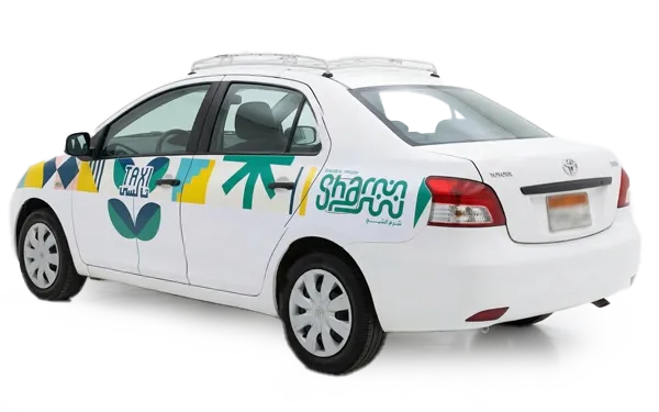 Official Sharm El Sheikh taxi - Local taxi rates and meter guide