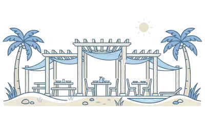 Sharm El Sheikh Restaurants and Dining Icon