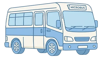 Sharm El Sheikh Transport and Transfers Icon