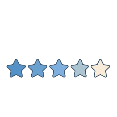 Sharm hotel star ratings