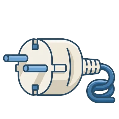 Sharm el sheikh plug type