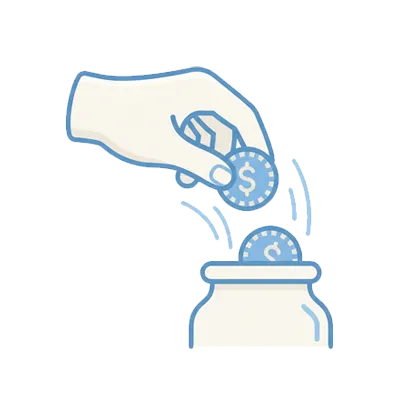 Tipping in Sharm restaurants