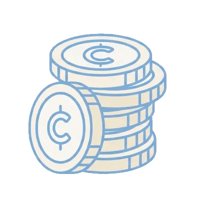 Small change Sharm taxi tips