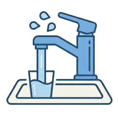 water tap in sharm el sheikh