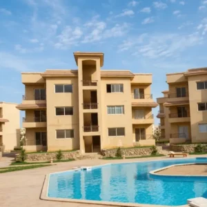 sierra compound sharm buldings