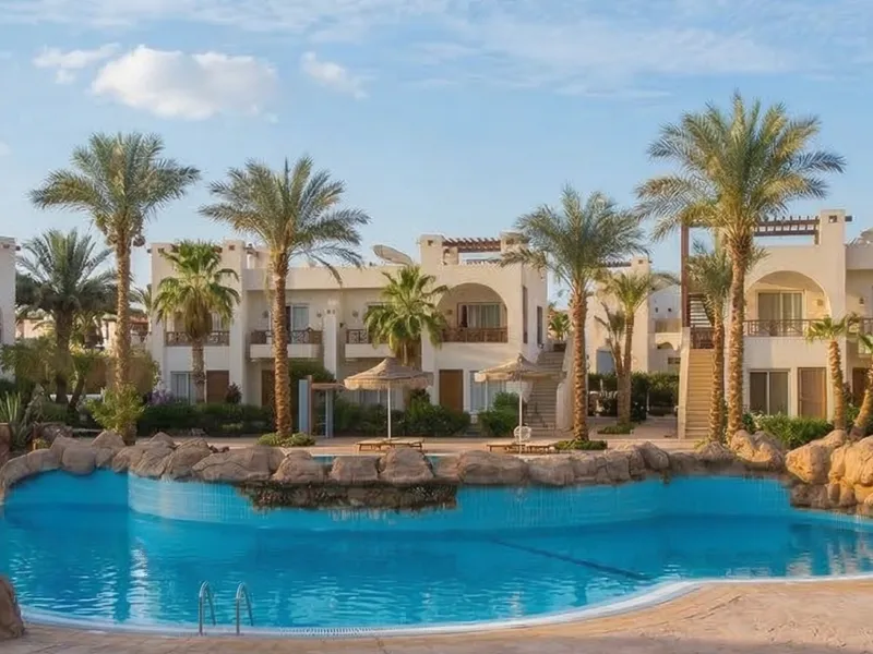 apartments for rent in Sunny Lakes Sharm El Sheikh