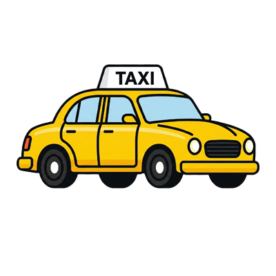 taxi