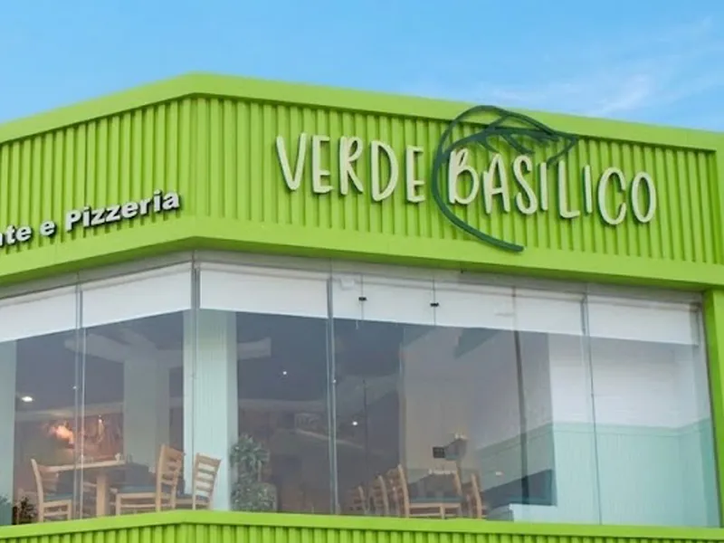 verde basilico italian restaurant sharm