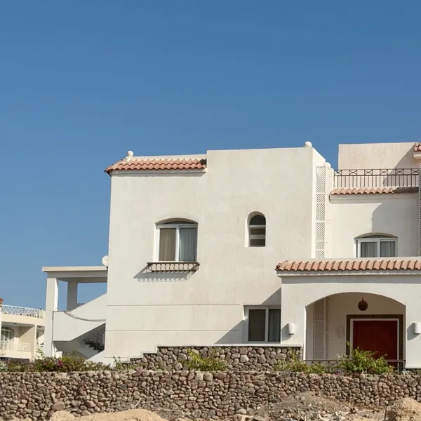 Residential buildings in Al Montazah