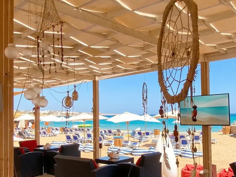 Viva Beach Sharm El Sheikh - Red Sea View