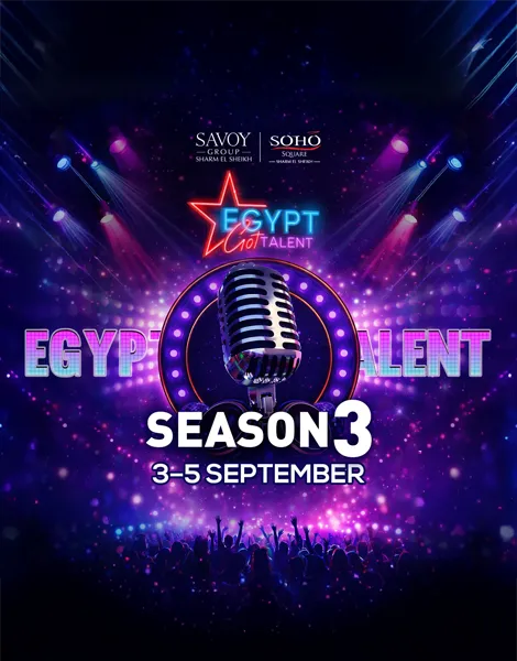 Egypt Got Talent Season 3