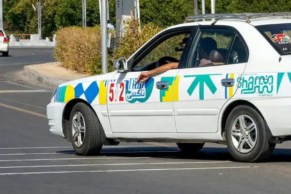 Sharm El Sheikh Airport Taxi 