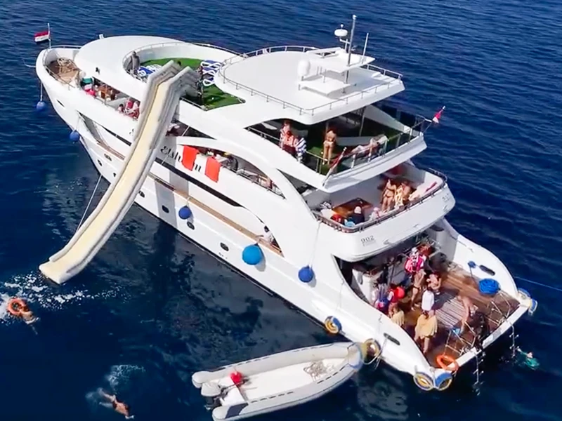 Luxury-boat-white-island-sharm-el-sheikh luxury boat in white island excursion sharm el sheikh