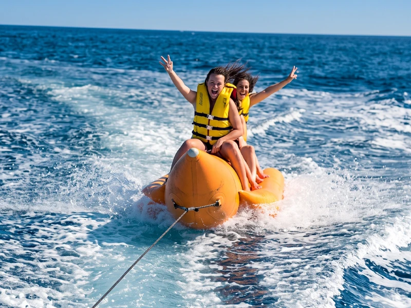 banana-boat-sharm-el-sheikh banana boat in naama bay sharm el sheikh