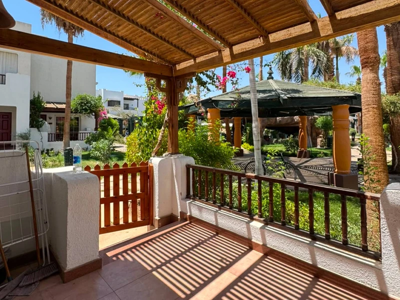 studio in delta sharm for rent