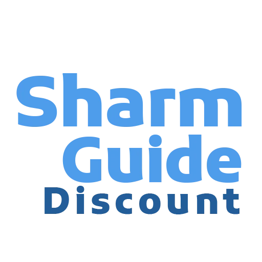 sharm-guide-discount sharm gide discount official logo