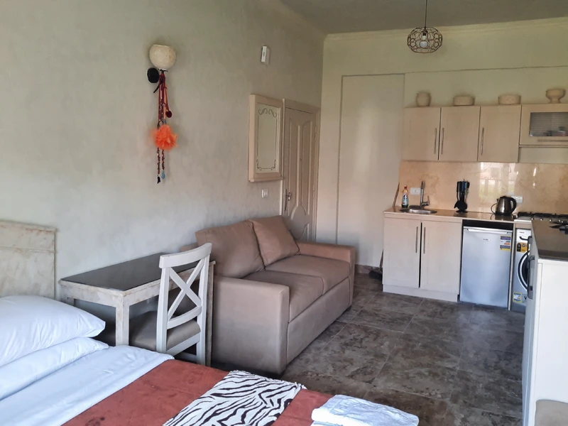 studio for rent in sunny lakes sharm el sheikh